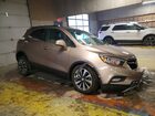 2018 Buick Encore Essence Золотой vin: KL4CJCSB4JB602944