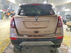 2018 Buick Encore Essence Золотой vin: KL4CJCSB4JB602944