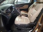 2018 Buick Encore Essence Золотой vin: KL4CJCSB4JB602944