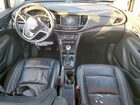 2019 Buick Encore Essence Черный vin: KL4CJCSM6KB743856