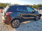 2019 Buick Encore Essence Черный vin: KL4CJCSM6KB743856