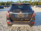 2019 Buick Encore Essence Черный vin: KL4CJCSM6KB743856