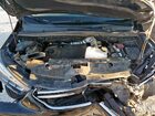2019 Buick Encore Essence Черный vin: KL4CJCSM6KB743856