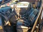 2019 Buick Encore Essence Черный vin: KL4CJCSM6KB743856