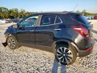 2019 Buick Encore Essence Черный vin: KL4CJCSM6KB743856