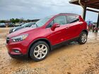 2019 Buick Encore Essence Red vin: KL4CJCSM7KB962289