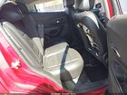 2019 Buick Encore Fwd Essence Красный vin: KL4CJCSM8KB737248