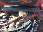 2019 Buick Encore Fwd Essence Красный vin: KL4CJCSM8KB737248