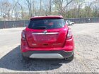 2019 Buick Encore Fwd Essence Красный vin: KL4CJCSM8KB737248