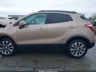 2018 Buick Encore Premium Коричневый vin: KL4CJDSB0JB571875
