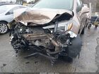 2018 Buick Encore Premium Коричневый vin: KL4CJDSB0JB571875