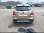 2018 Buick Encore Premium Золотой vin: KL4CJDSBXJB516267
