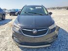 2018 Buick Encore Premium Черный vin: KL4CJDSM1JB638405