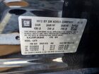 2018 Buick Encore Premium Черный vin: KL4CJDSM1JB638405