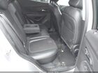 2018 Buick Encore Preferred Серебряный vin: KL4CJESB1JB540785