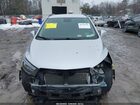 2018 Buick Encore Preferred Серебряный vin: KL4CJESB1JB540785