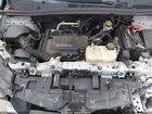 2018 Buick Encore Preferred Серебряный vin: KL4CJESB1JB540785