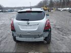 2018 Buick Encore Preferred Серебряный vin: KL4CJESB1JB540785