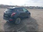 2021 Buick Encore Awd Preferred Черный vin: KL4CJESB5MB324328