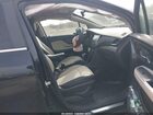 2021 Buick Encore Awd Preferred Черный vin: KL4CJESB5MB324328