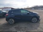 2021 Buick Encore Awd Preferred Черный vin: KL4CJESB5MB324328