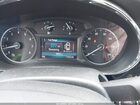 2021 Buick Encore Awd Preferred Черный vin: KL4CJESB5MB324328