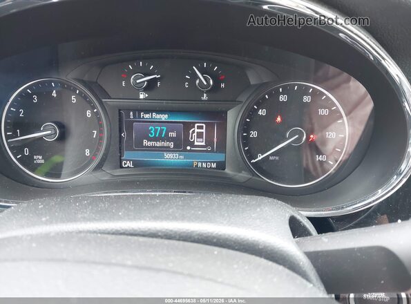 KL4CJESB5MB324328 2021 BUICK ENCORE Черный 