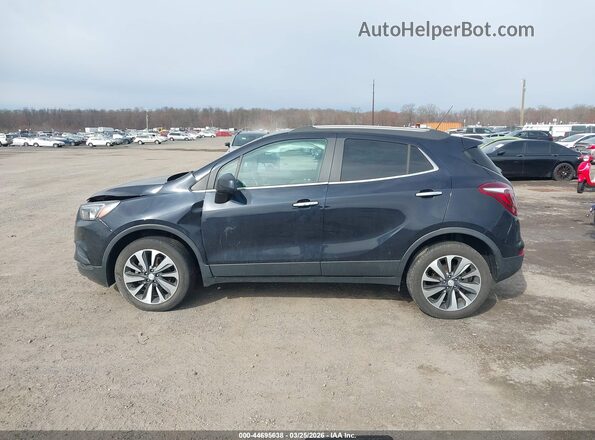 KL4CJESB5MB324328 2021 BUICK ENCORE Черный Панорамный вид салона 360°