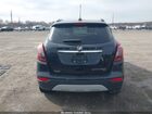 2021 Buick Encore Awd Preferred Черный vin: KL4CJESB5MB324328