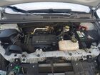 2017 Buick Encore Preferred Серебряный vin: KL4CJESB6HB030152