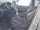 2017 Buick Encore Preferred Серебряный vin: KL4CJESB6HB030152