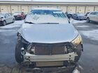 2017 Buick Encore Preferred Серебряный vin: KL4CJESB6HB030152