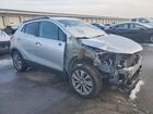 2017 Buick Encore Preferred Серебряный vin: KL4CJESB6HB030152