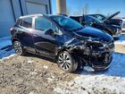 2021 Buick Encore Preferred Черный vin: KL4CJESB6MB358116