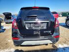 2021 Buick Encore Preferred Черный vin: KL4CJESB6MB358116