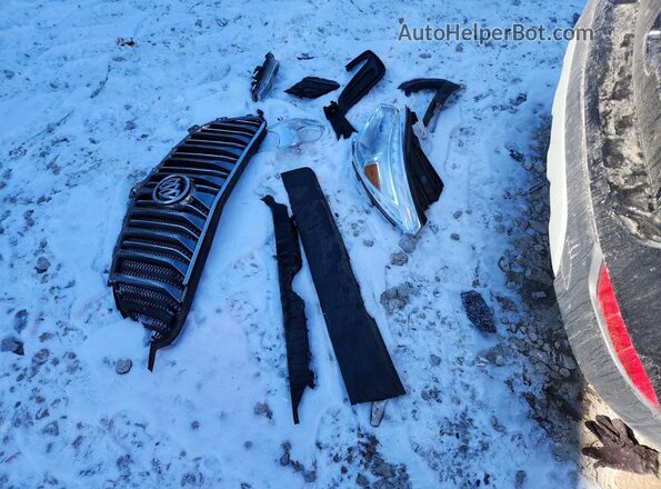 KL4CJESB6MB358116 2021 BUICK ENCORE Черный Вид наклейки с VIN-кодом