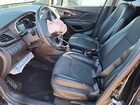 2021 Buick Encore Preferred Черный vin: KL4CJESB6MB358116