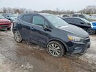 2017 Buick Encore Черный vin: KL4CJESB7HB134598
