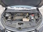 2017 Buick Encore Черный vin: KL4CJESB7HB134598