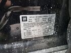 2017 Buick Encore Черный vin: KL4CJESB7HB134598