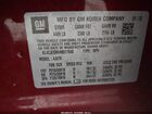 2022 Buick Encore Awd Preferred Красный vin: KL4CJESM4NB517640
