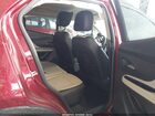2022 Buick Encore Awd Preferred Красный vin: KL4CJESM4NB517640