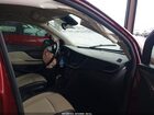 2022 Buick Encore Awd Preferred Красный vin: KL4CJESM4NB517640
