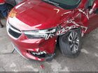 2022 Buick Encore Awd Preferred Красный vin: KL4CJESM4NB517640