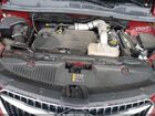 2022 Buick Encore Awd Preferred Красный vin: KL4CJESM4NB517640