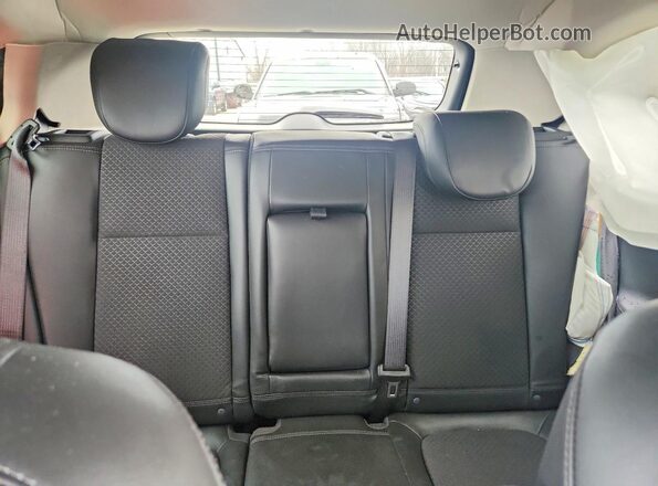 KL4CJESM7NB538403 2022 BUICK ENCORE Синий Вид задних сидений