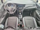 2022 Buick Encore Preferred Синий vin: KL4CJESM7NB538403