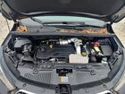 2022 Buick Encore Preferred Синий vin: KL4CJESM7NB538403
