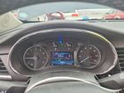 2022 Buick Encore Preferred Синий vin: KL4CJESM7NB538403