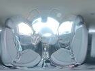 2022 Buick Encore Preferred Синий vin: KL4CJESM7NB538403